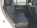 2014 FORD FLEX SEL   for sale at Copart CA - FRESNO