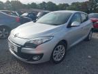 2013 RENAULT MEGANE D-QUE TT ENERGY DC  for sale at Copart WOLVERHAMPTON