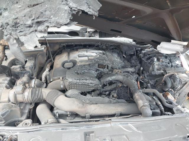 2011 LAND ROVER DISCOVERY