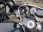 2008 SUZUKI GSX-R600    for sale at Copart OH - DAYTON