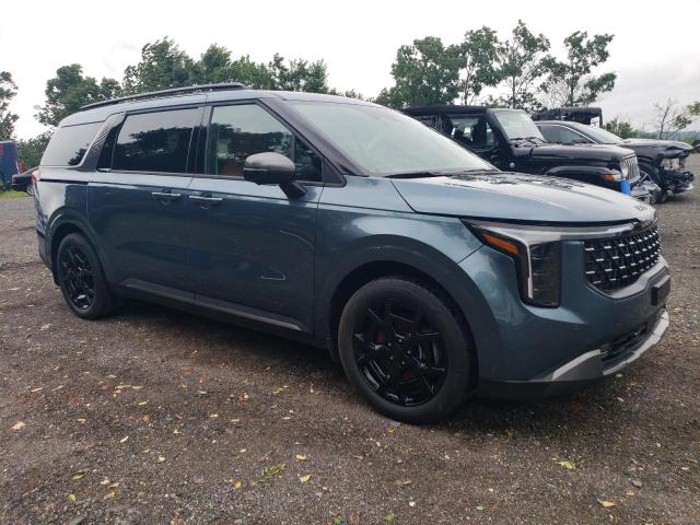  KIA CARNIVAL S 2025 Teal