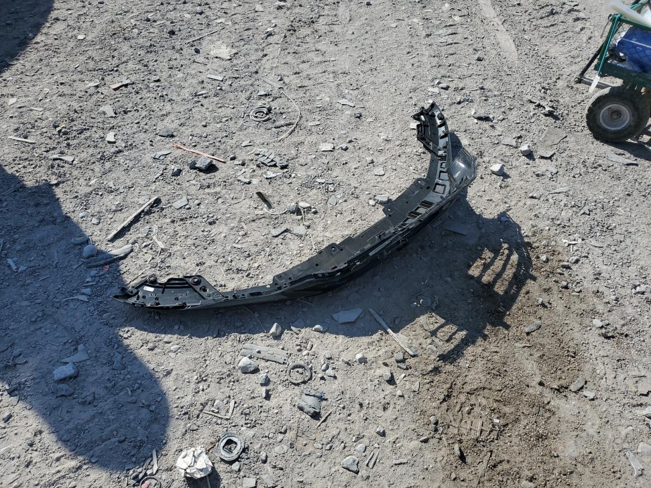 2022 Honda Civic Sport VIN: 2HGFE2F5XNH534492 Lot: 65168795