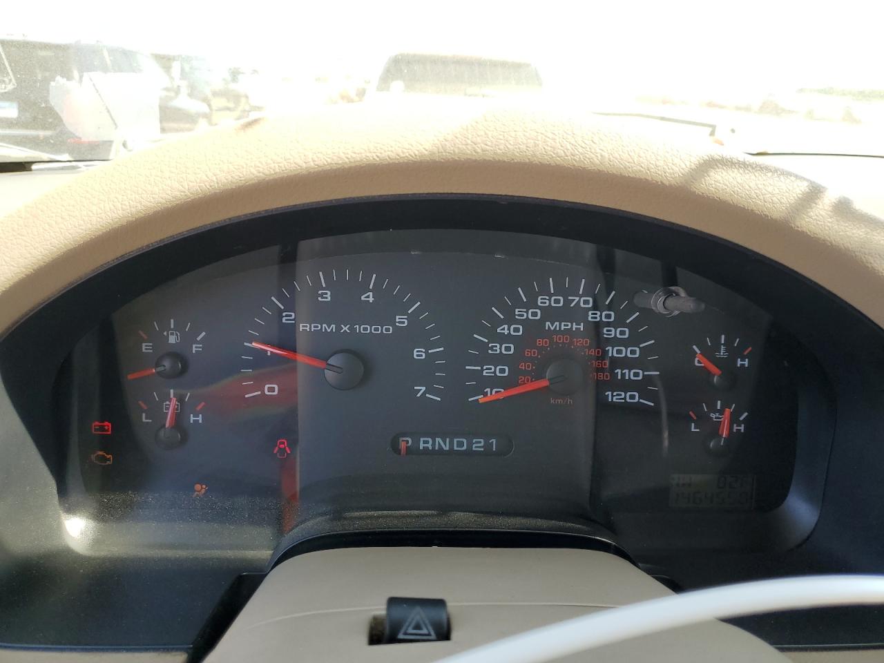 2005 Ford F150 Supercrew VIN: 1FTRW12W85KE64517 Lot: 65470235
