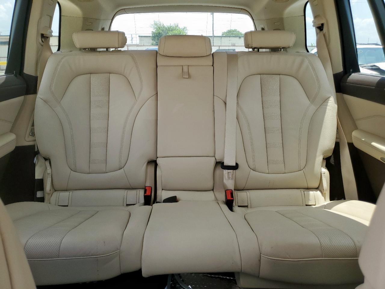 2019 BMW X7 xDrive40I VIN: 5UXCW2C54KLB44331 Lot: 63308615
