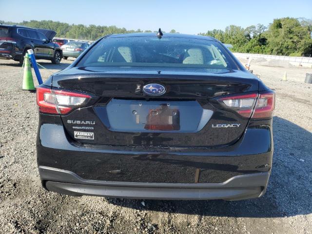  SUBARU LEGACY 2023 Черный