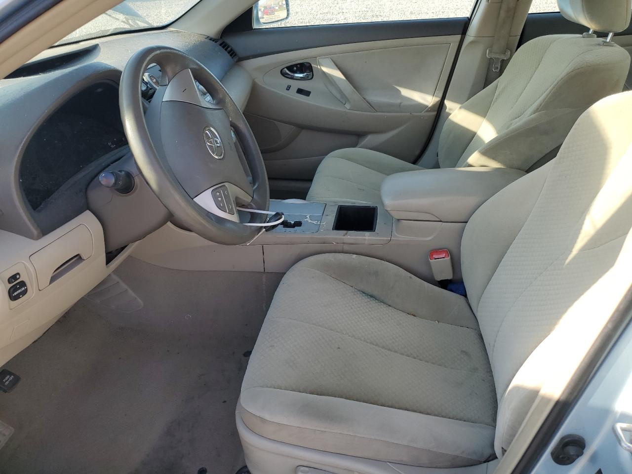 2007 Toyota Camry Ce VIN: 4T1BE46K17U685795 Lot: 81132235