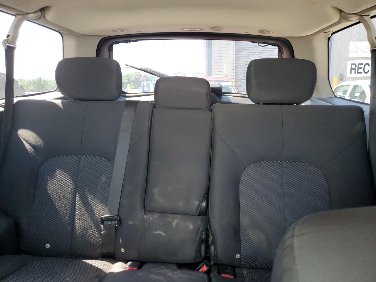 2011 Mitsubishi Endeavor Ls VIN: 4A4JN2AS0BE034083 Lot: 64018755