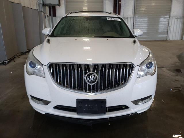 Паркетники BUICK ENCLAVE 2016 Белы
