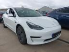 2020 TESLA MODEL 3 STANDARD RANGE + STANDARD PLUS 4DR AUTO for sale at Copart SANDY
