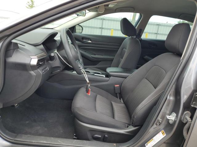  NISSAN ALTIMA 2024 Szary