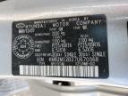 2007 HYUNDAI TUCSON GLS   à vendre chez Copart AB - CALGARY