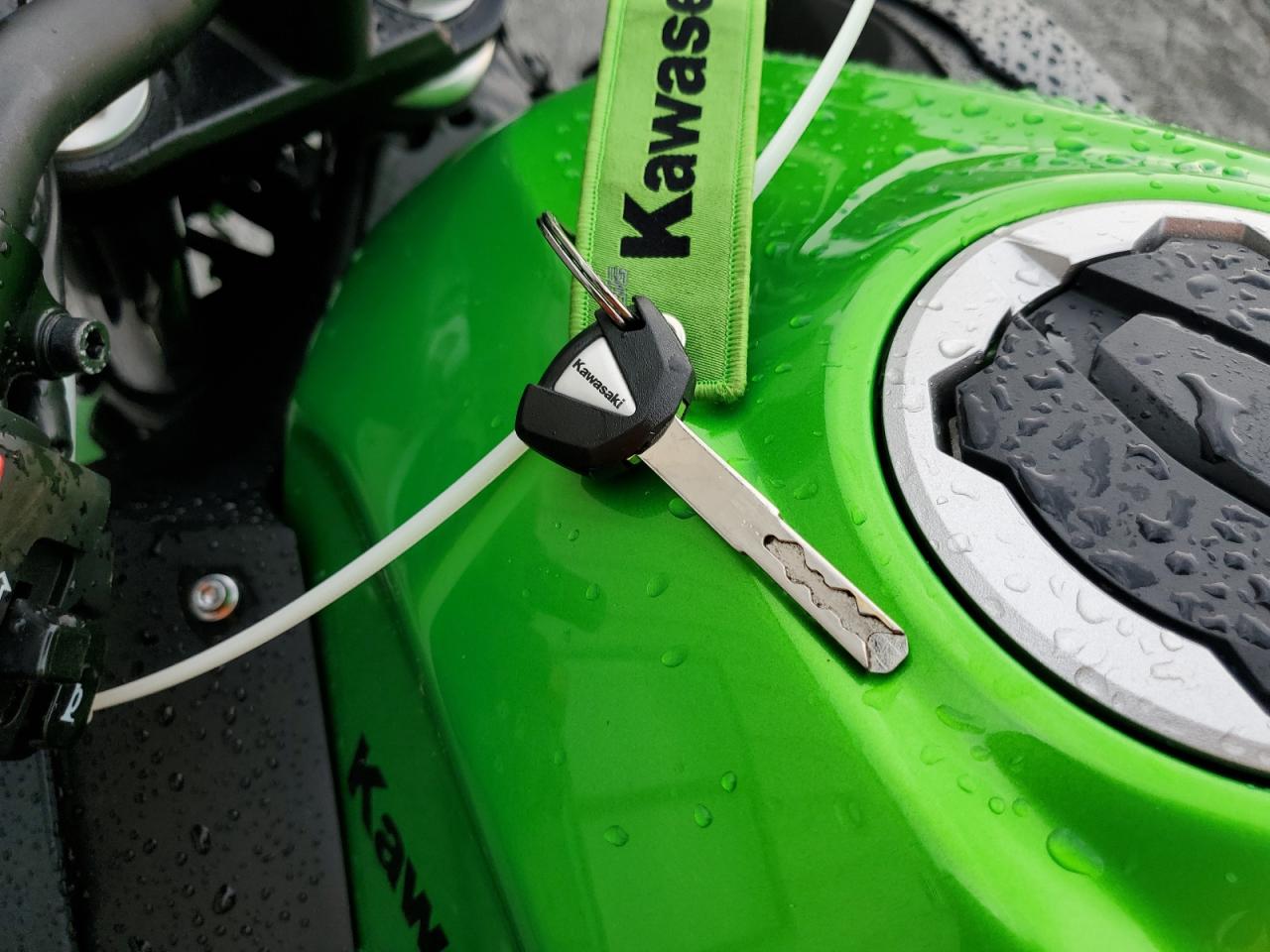 ml5erge16rda23470 ML5ERGE16RDA23470 2024 Kawasaki Er500
