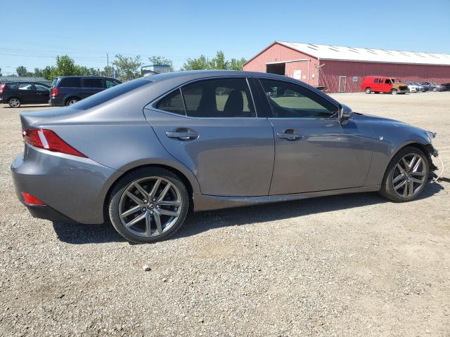 2015 LEXUS IS 350  