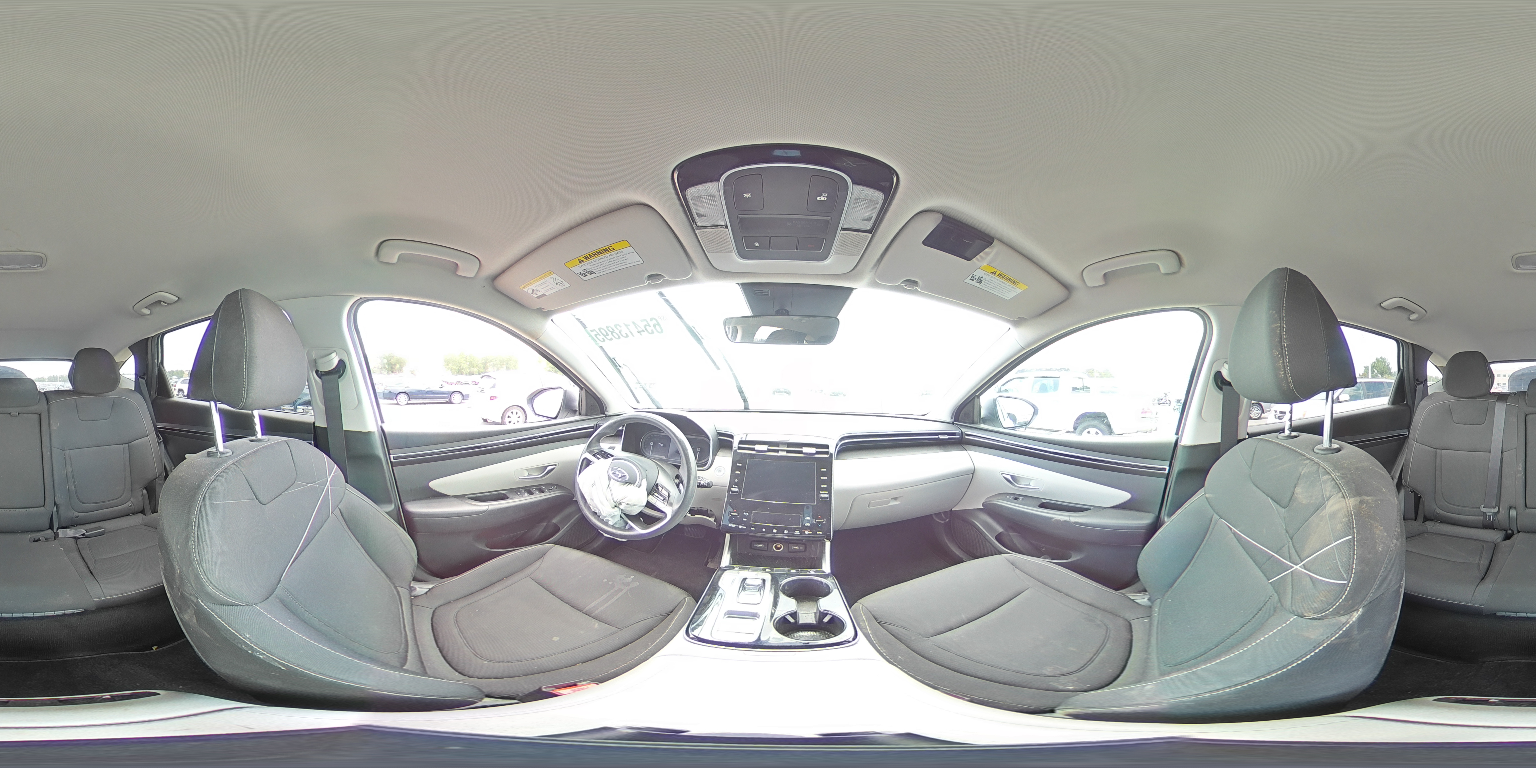 2022 Hyundai Tucson Blue VIN: KM8JBCA1XNU029931 Lot: 65413895