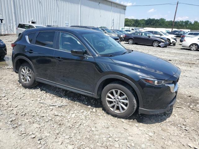  MAZDA CX-5 PREFE 2023 Черный