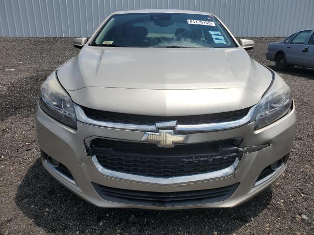  CHEVROLET MALIBU 2014 Złoty