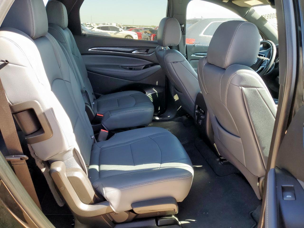 2024 Buick Enclave Essence VIN: 5GAERBKW6RJ105191 Lot: 66020865