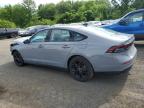 2025 HONDA ACCORD SE à vendre chez Copart CT - HARTFORD SPRINGFIELD