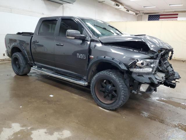  RAM 1500 2016 Charcoal