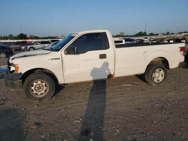2011 Ford F150