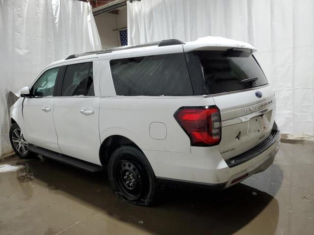 FORD EXPEDITION 2024 Biały