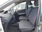 2009 TOYOTA YARIS TR V for sale at Copart BRISTOL
