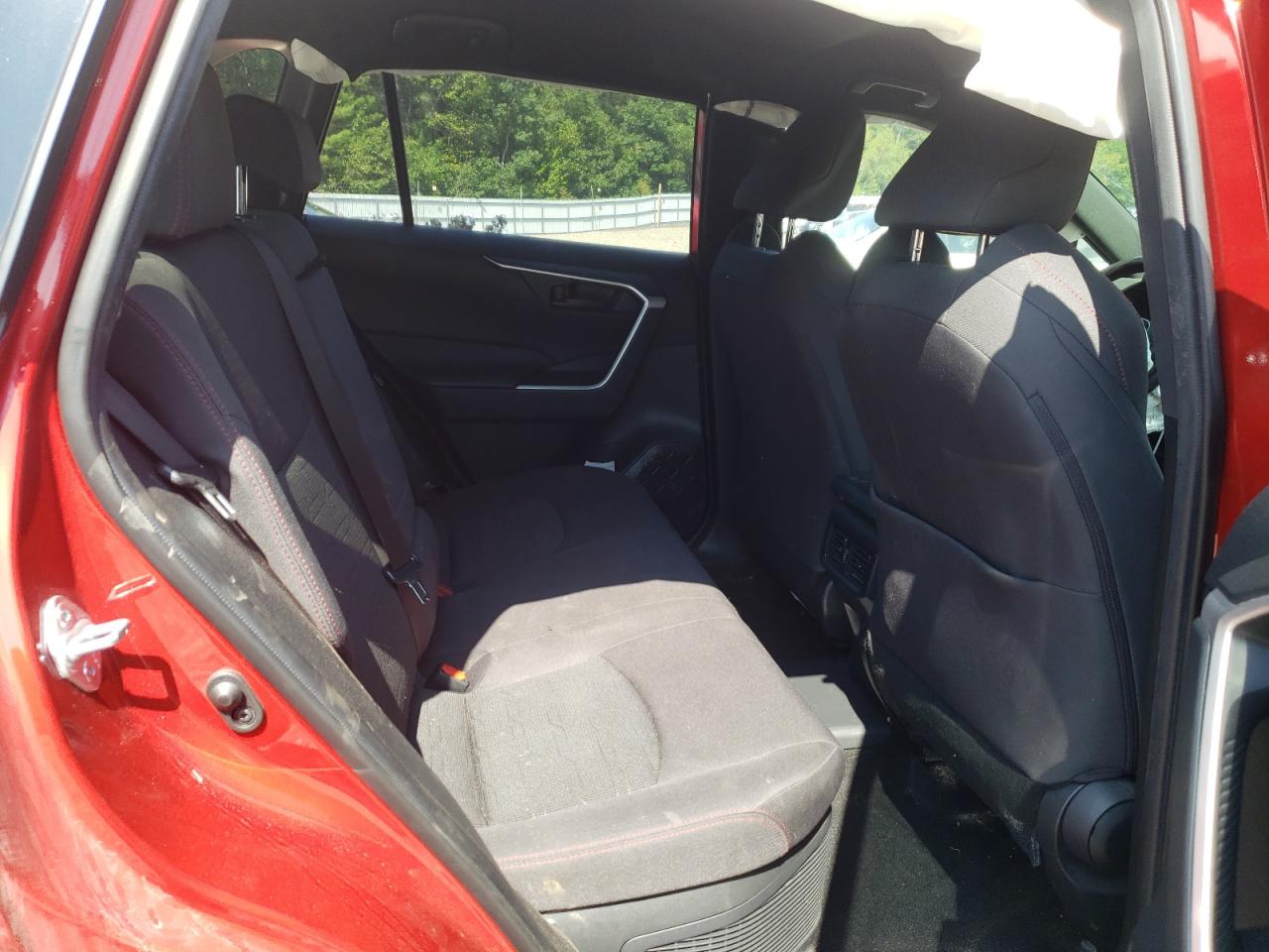 2021 Toyota Rav4 Prime Se VIN: JTMCB3FV4MD072314 Lot: 66602945