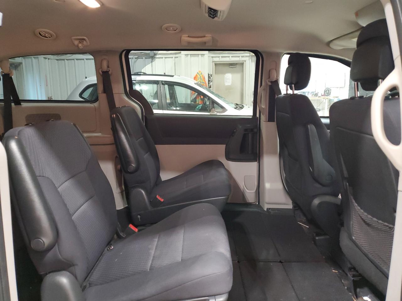 2010 Dodge Grand Caravan Se VIN: 2D4RN4DE9AR377930 Lot: 65013225