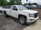 2018 GMC SIERRA C1500   for sale at Copart NY - NEWBURGH