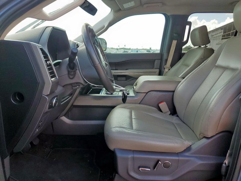  FORD EXPEDITION 2019 Синий