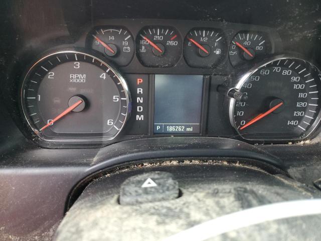 2014 GMC SIERRA C1500  