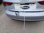 2015 AUDI A3 SPORT T for sale at Copart PETERLEE