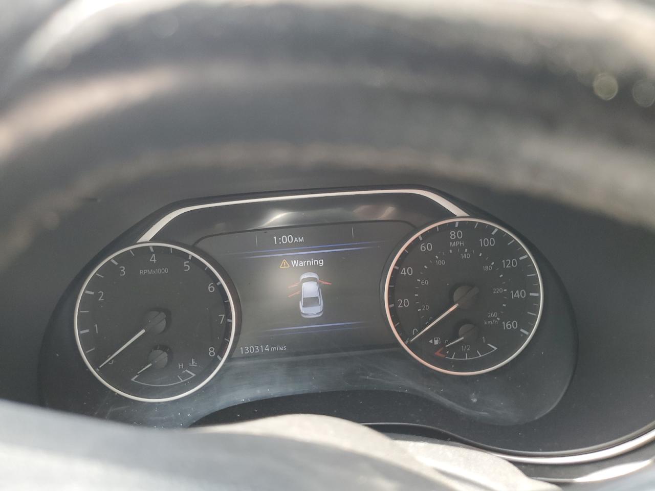 2018 Nissan Maxima 3.5S VIN: 1N4AA6AP3JC371885 Lot: 64836395