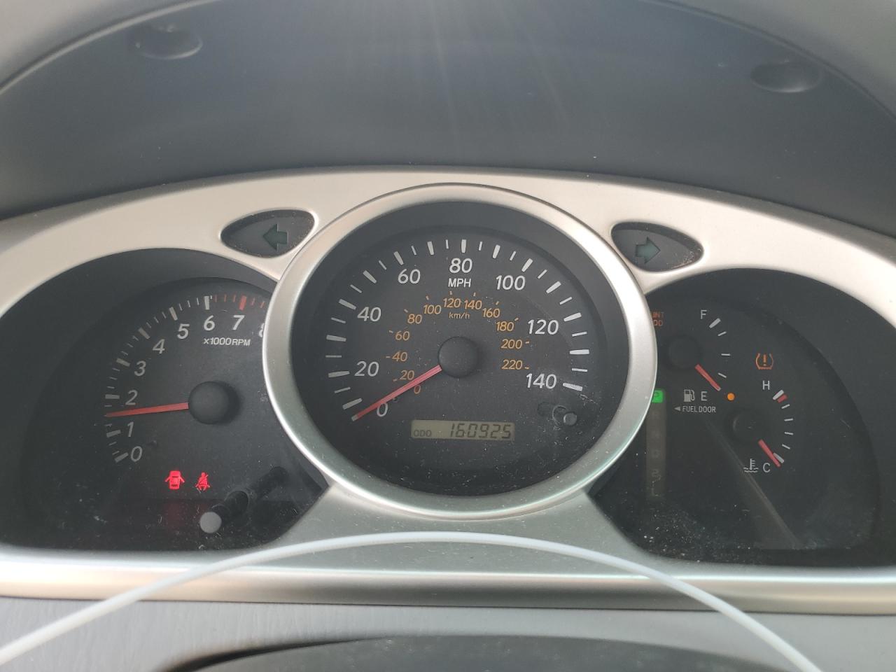 2004 Toyota Highlander VIN: JTEGD21AX40089874 Lot: 65365685