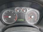 2005 FORD FOCUS GHIA for sale at Copart SANDWICH