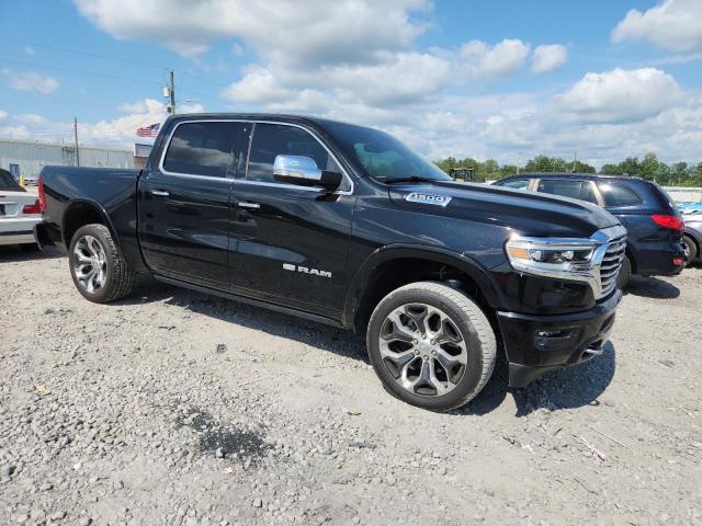 RAM 1500 2021 Czarny