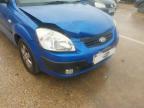 2009 KIA RIO CHILL for sale at Copart SANDWICH