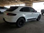 2018 PORSCHE MACAN    for sale at Copart AZ - PHOENIX