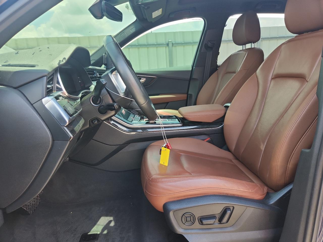 2020 Audi Q7 Premium Plus VIN: WA1LXAF71LD012426 Lot: 64078575