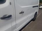 2015 VAUXHALL VIVARO 290 for sale at Copart SANDTOFT