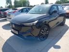 2022 HONDA HR-V ADVANCE I-MMD CVT  for sale at Copart SANDY