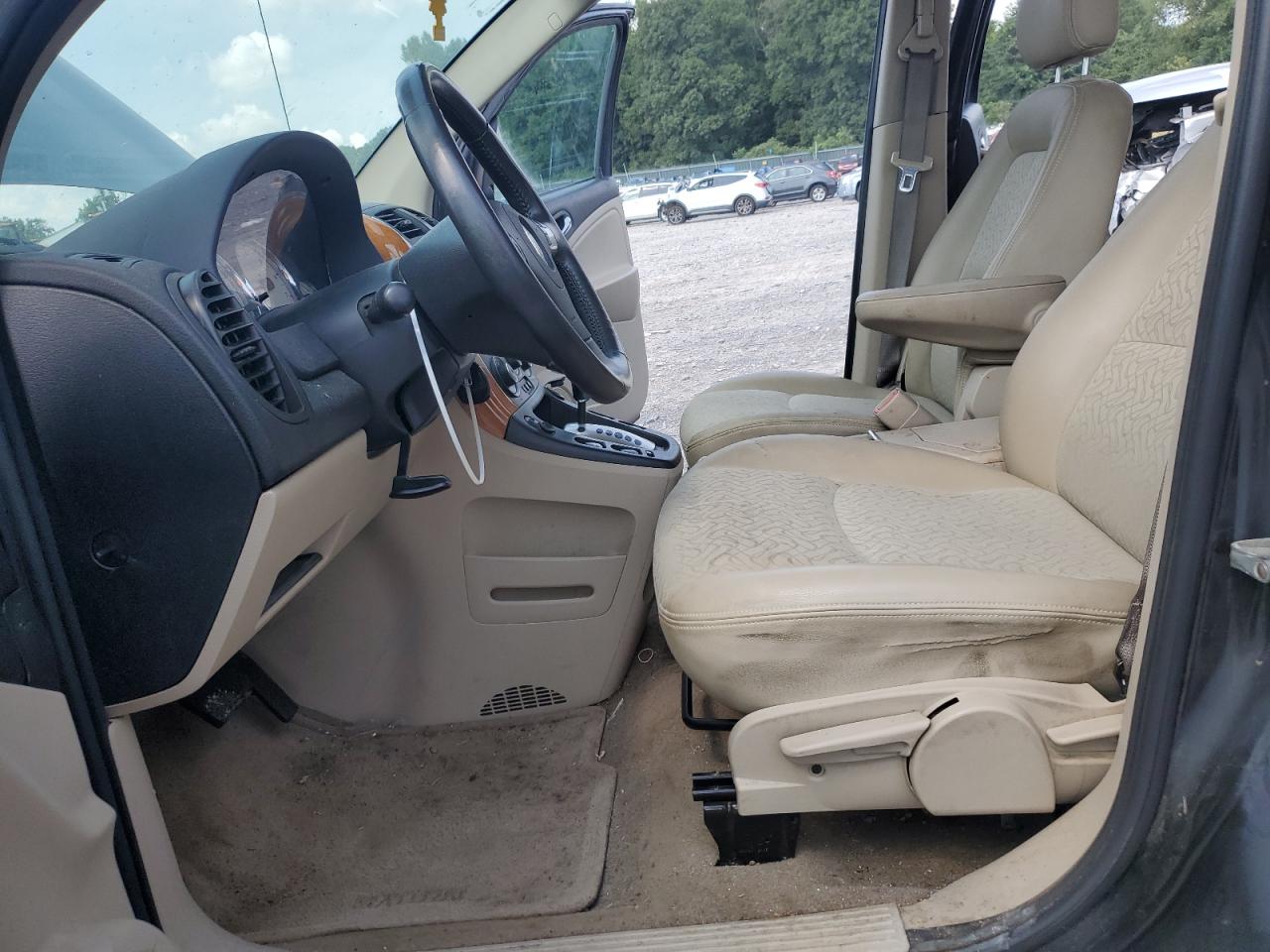 5gzcz63466s890598 5GZCZ63466S890598 2006 Saturn Vue