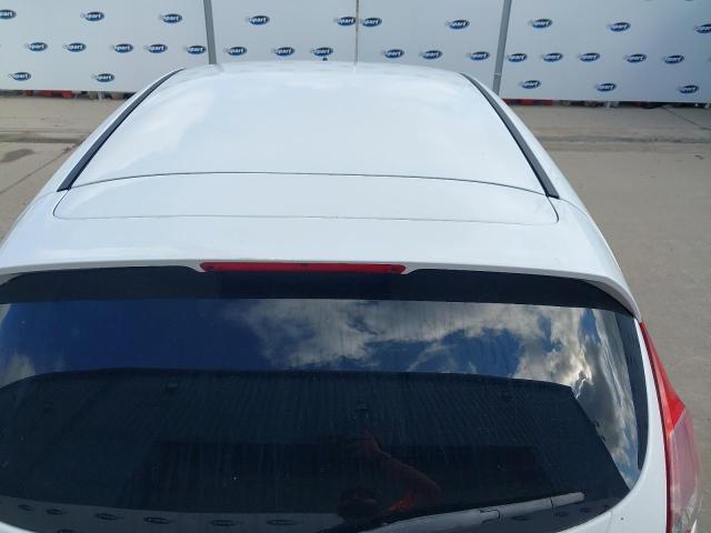 2013 FORD FIESTA TIT