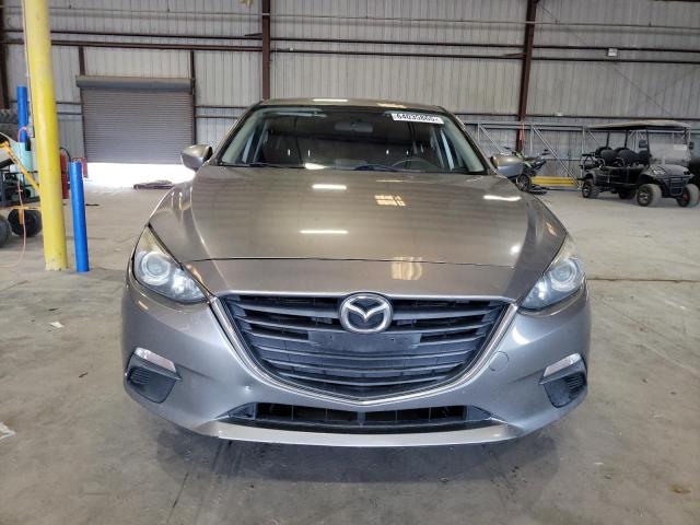 Sedans MAZDA 3 2015 Szary