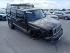 2006 JEEP COMMANDER for sale at Copart CHESTER