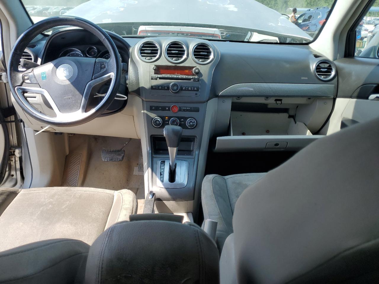 3gscl33p68s504138 3GSCL33P68S504138 2008 Saturn Vue Xe