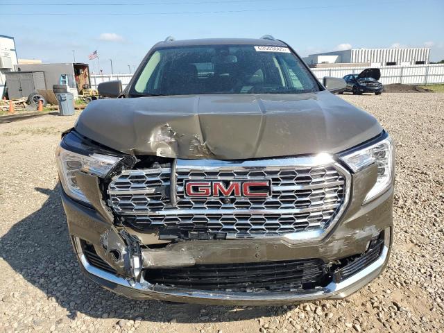  GMC TERRAIN 2023 Brown