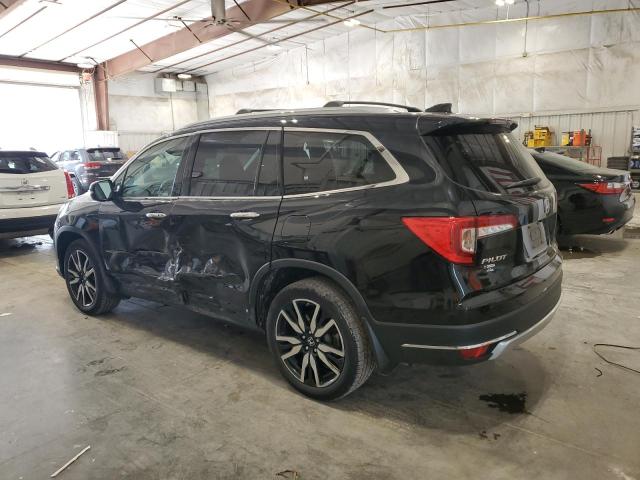  HONDA PILOT 2020 Czarny