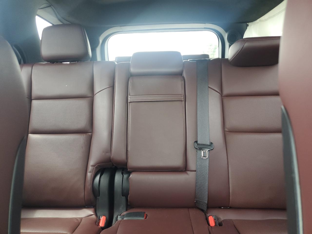 2023 Dodge Durango R/T VIN: 1C4SDJCT0PC682931 Lot: 64366835