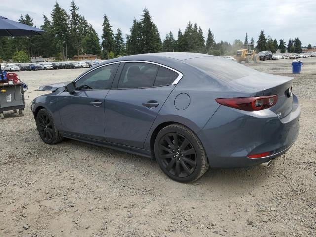  MAZDA 3 2025 Серый